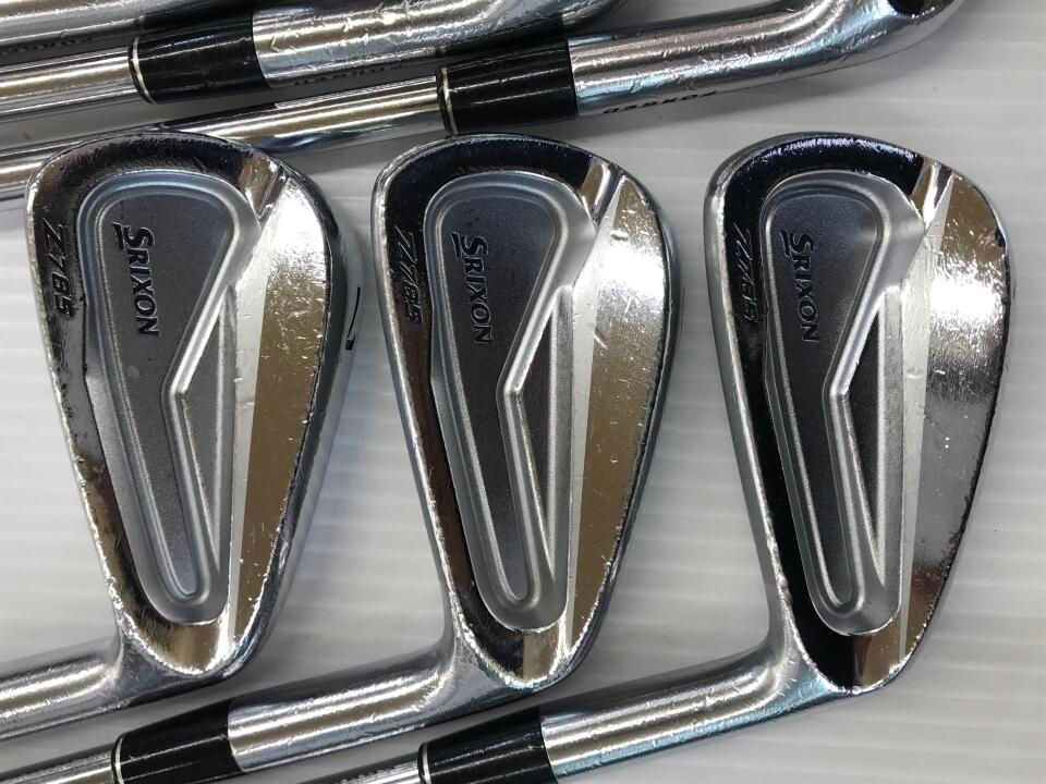 SRIXON Z785