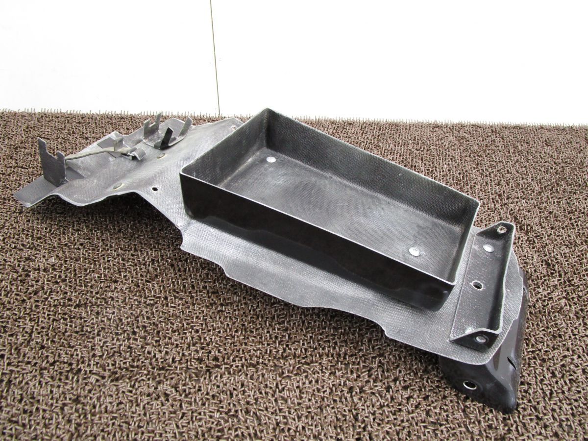 XJR1200 フェンダーレス リアフェンダー □A6767 4KG ヤマハ 4CC キャブ車 動画有