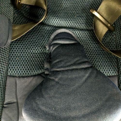 チャイルドシート