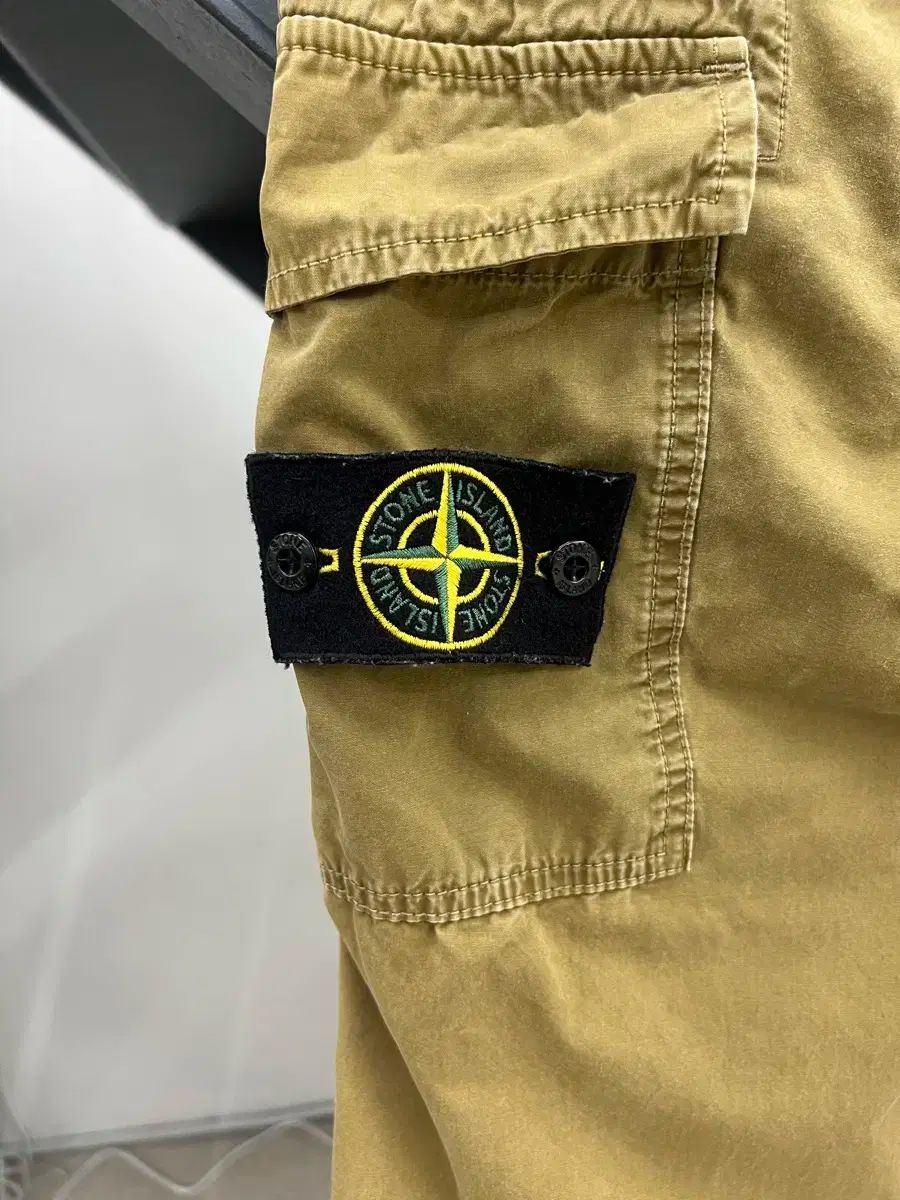 STONE ISLAND