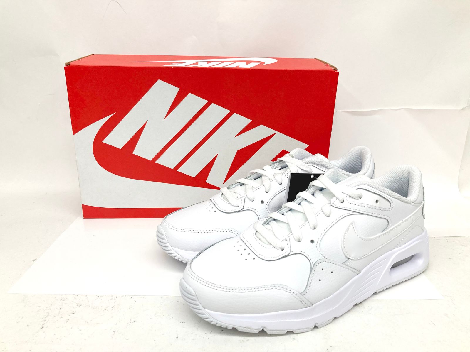 NIKE (ナイキ) AIR MAX SCLEA エアマックス ローカット スニーカー