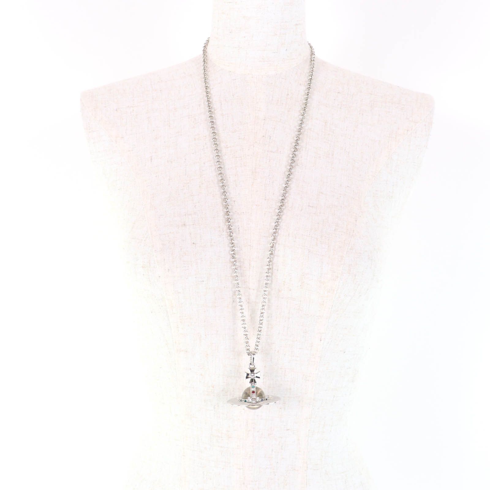 極美品☆Vivienne Westwood ヴィヴィアンウエストウッド NEW