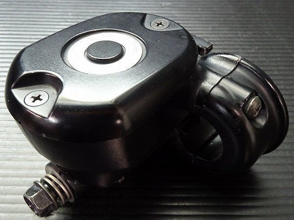 ハーレー スポーツスター XL883L-I 純正 フロントブレーキマスターシリンダー ♪ HD-M-056