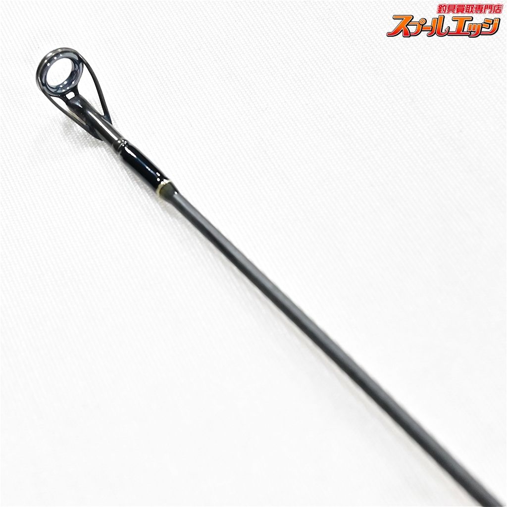 HGC-68S-MC バスロッド カモフラージュ HGC-68S-MC バスロッド カモフラージュ EVERGREEN（エバー