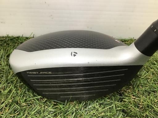 希少 M5 3w 14度 テーラーメイド M5 フェアウェイウッドの試打レビュー 口コミ