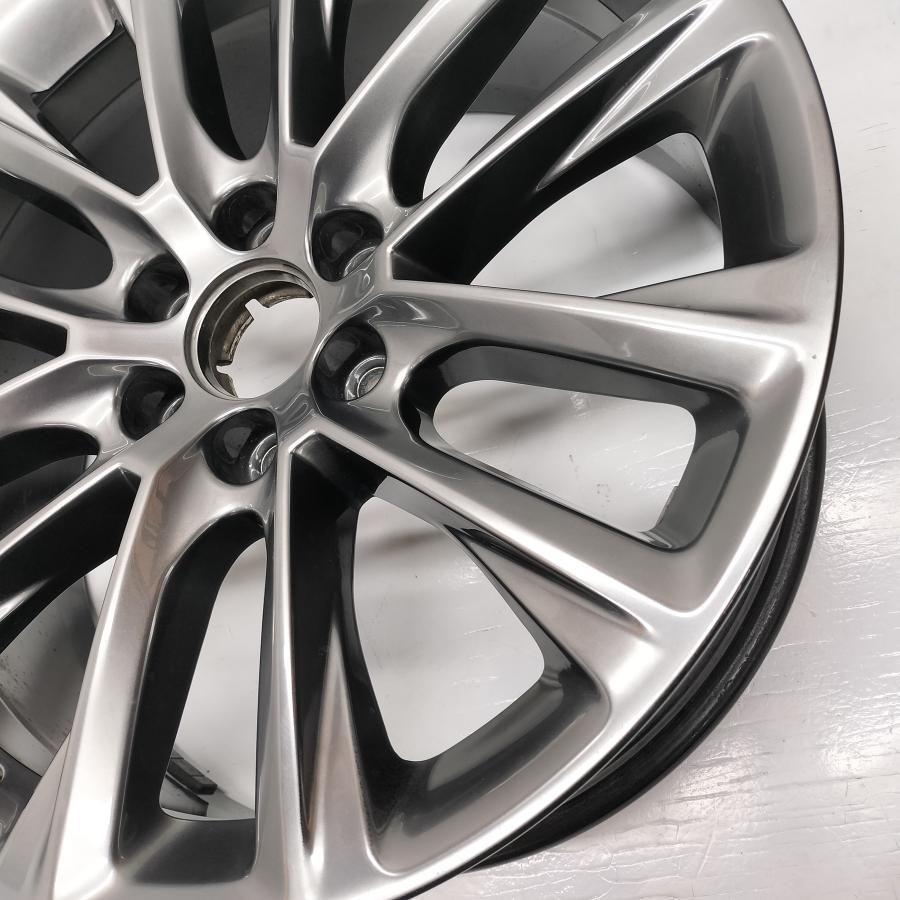 空気圧センサー付き Cadillac