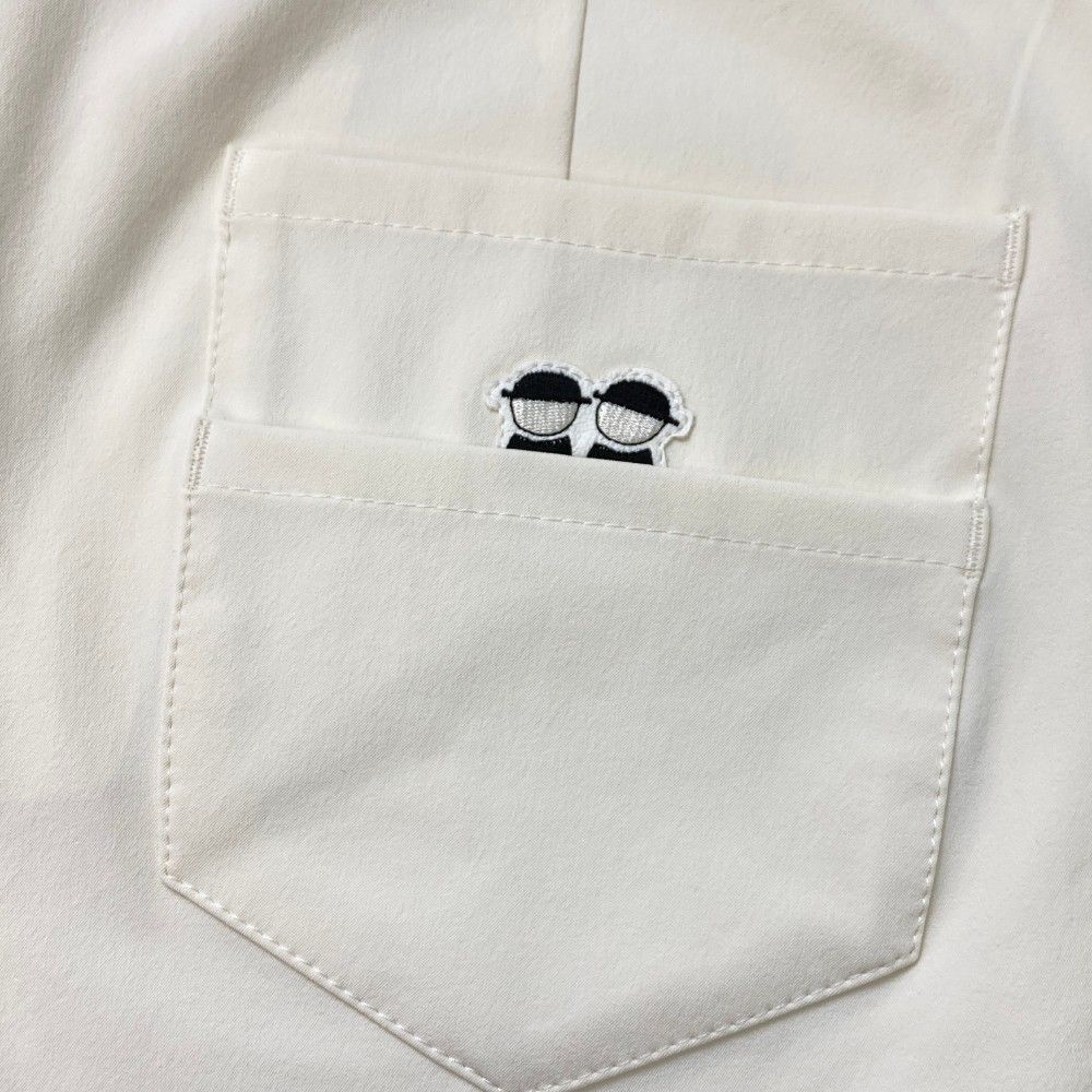 サイズ：38 PICONE CLUB ピッコーネクラブ ストレッチパンツ