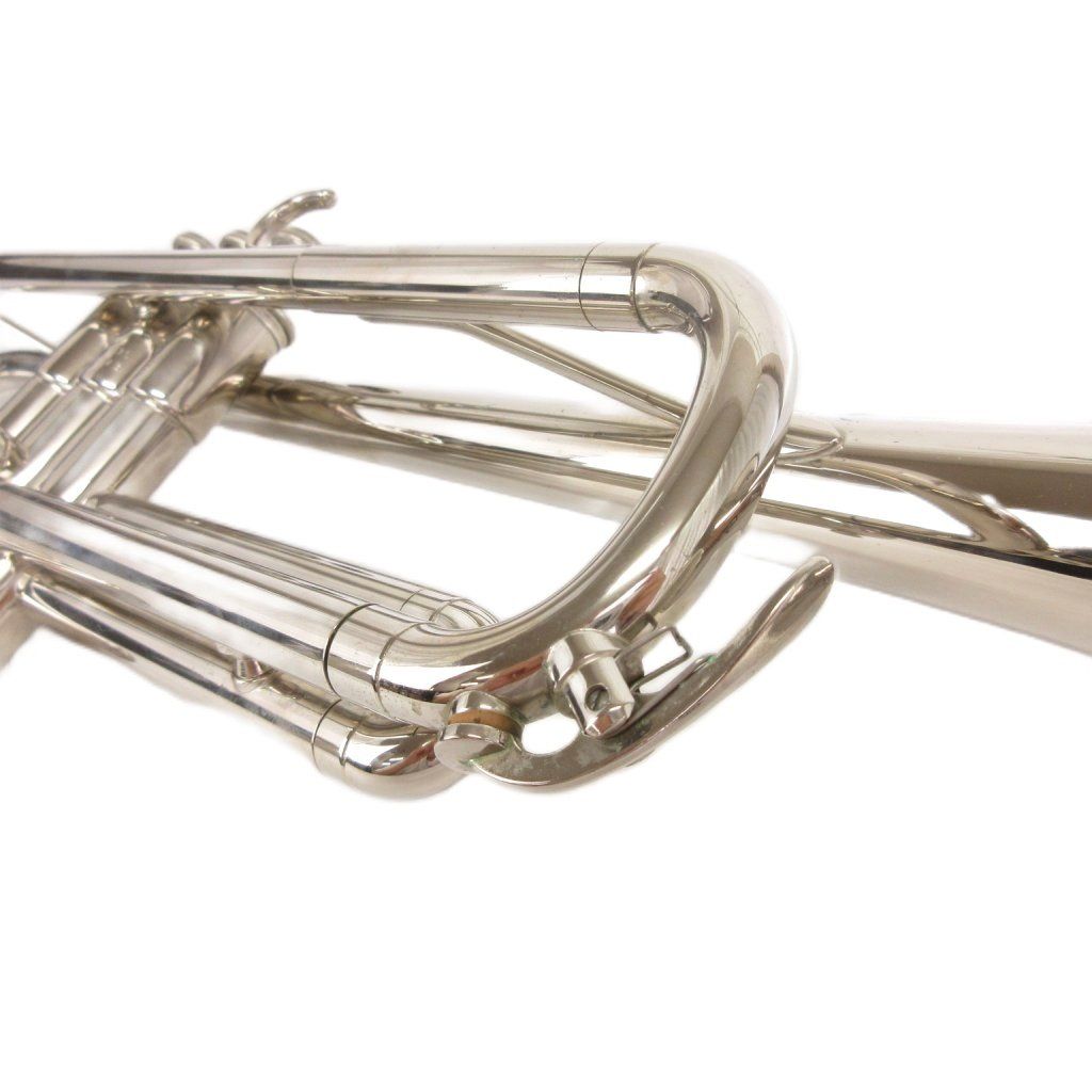 ヤマハ YAMAHA トランペット YTR-135 ケース付き 金管楽器 現状