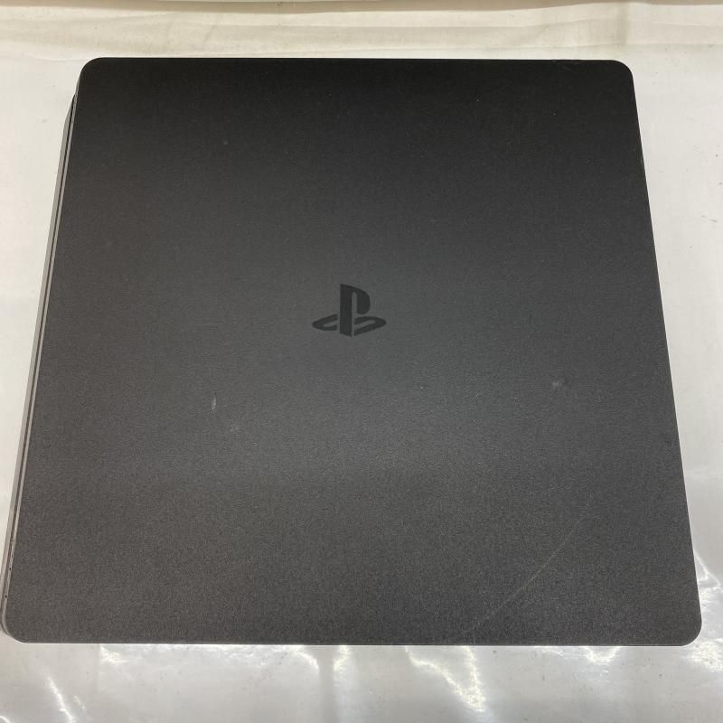 本体S ｼﾞｬﾝｸ PS4 CUH-2000A 動作未保証 22