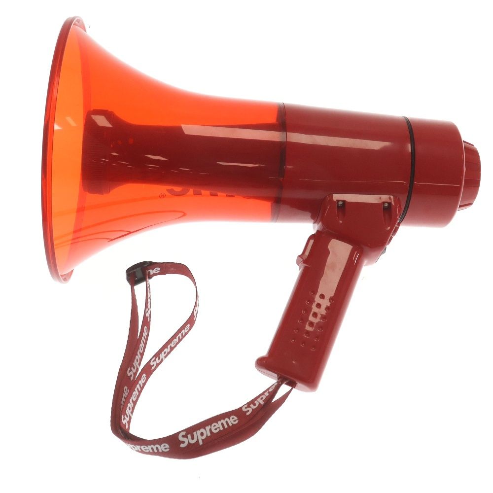 SUPREME (シュプリーム) 21AW ×Pyle Waterproof Megaphone