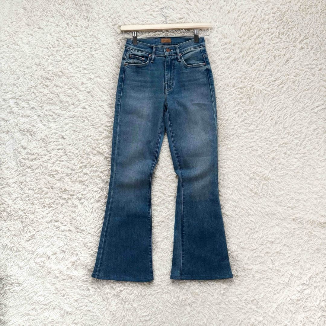 フ ブーツカット