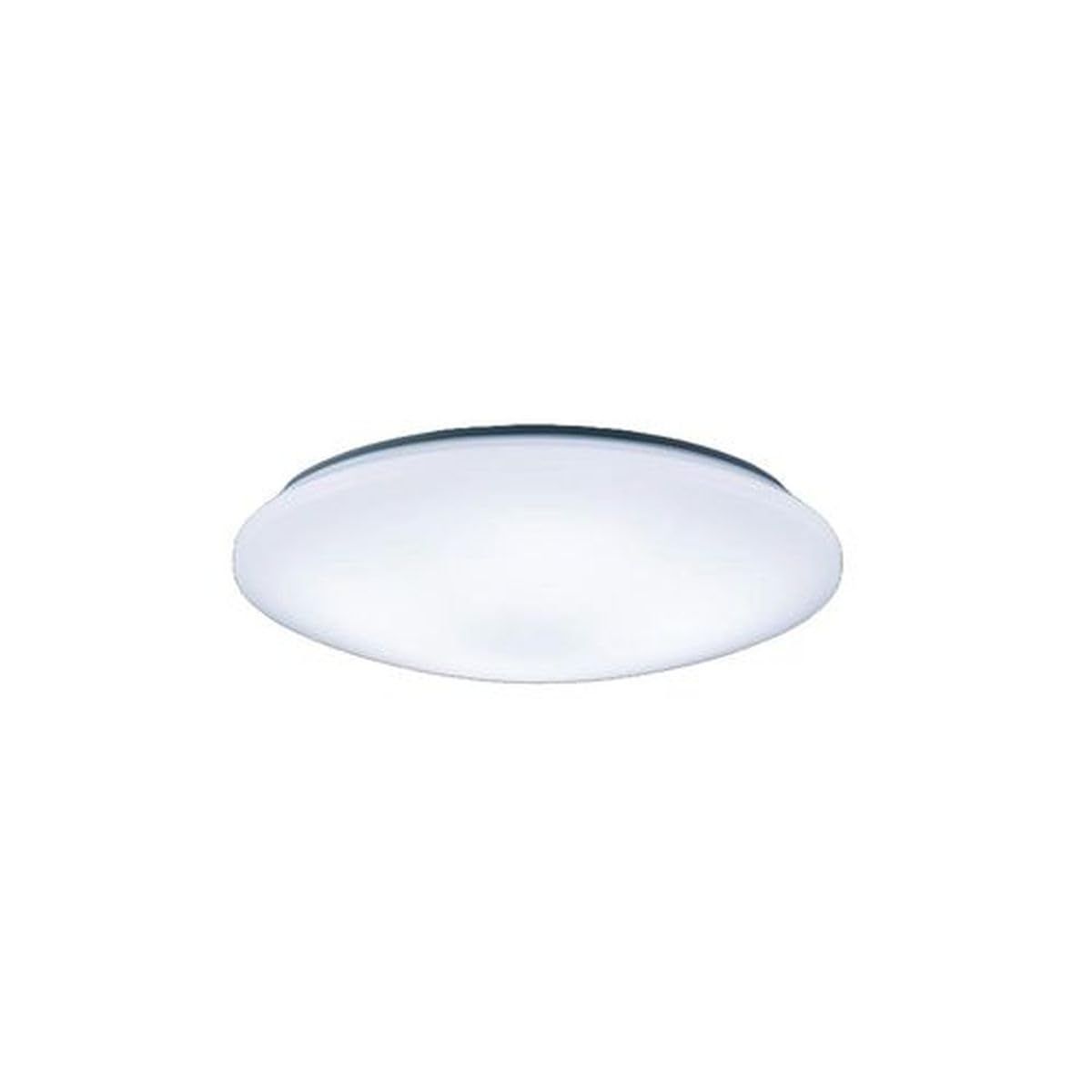 パナソニック LGB52627LE1 天井直付型 LED(昼白色) シーリングライト