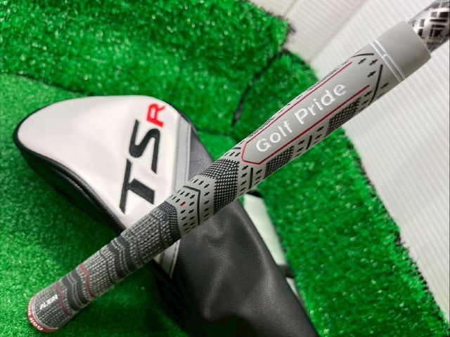 タイトリスト　フェアウェイウッド3W に使用　ATTAS-T2 6s タイトリスト フェアウェイウッド3W に使用 ATTAS-T2 6s - メルカリ