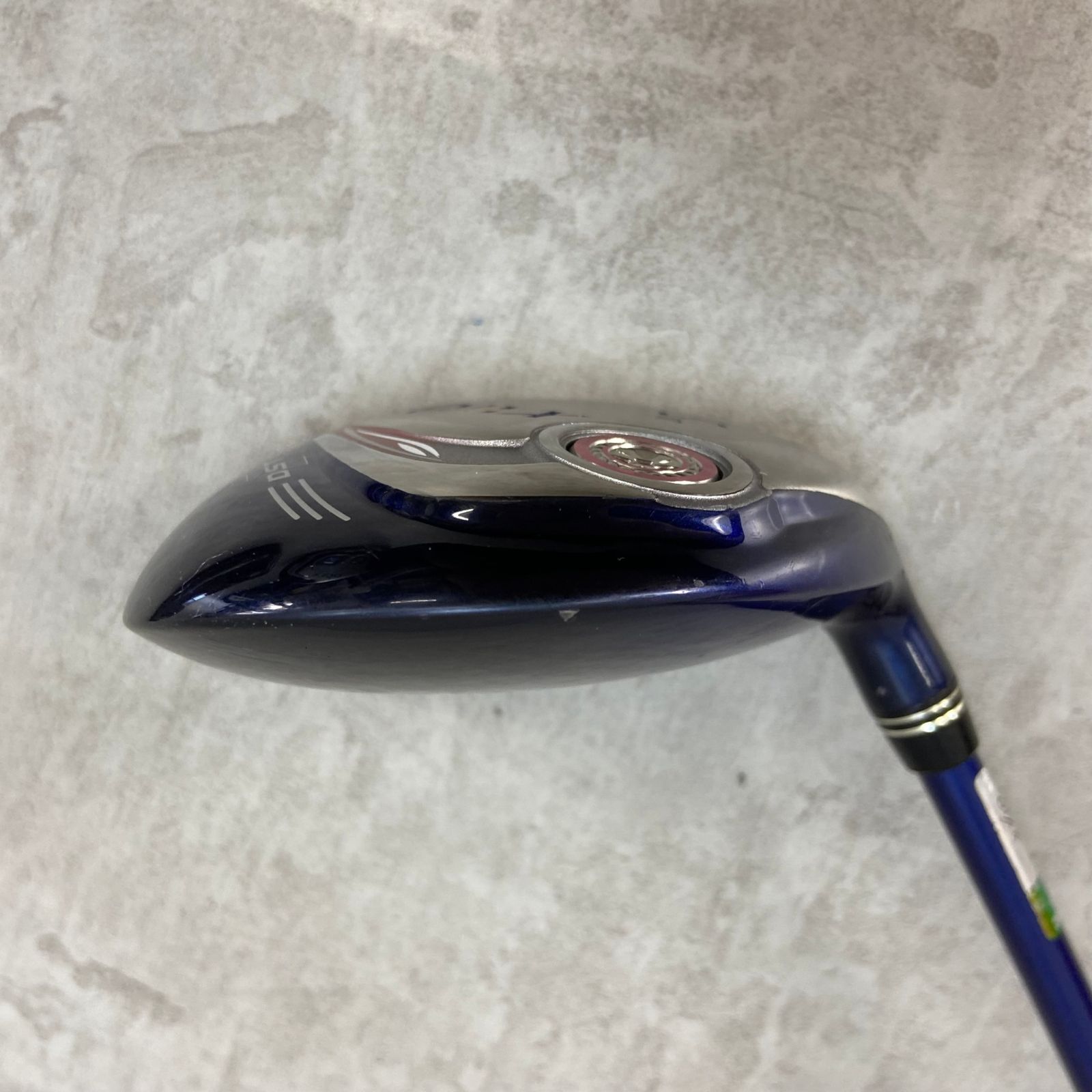 ゼクシオ 9代目