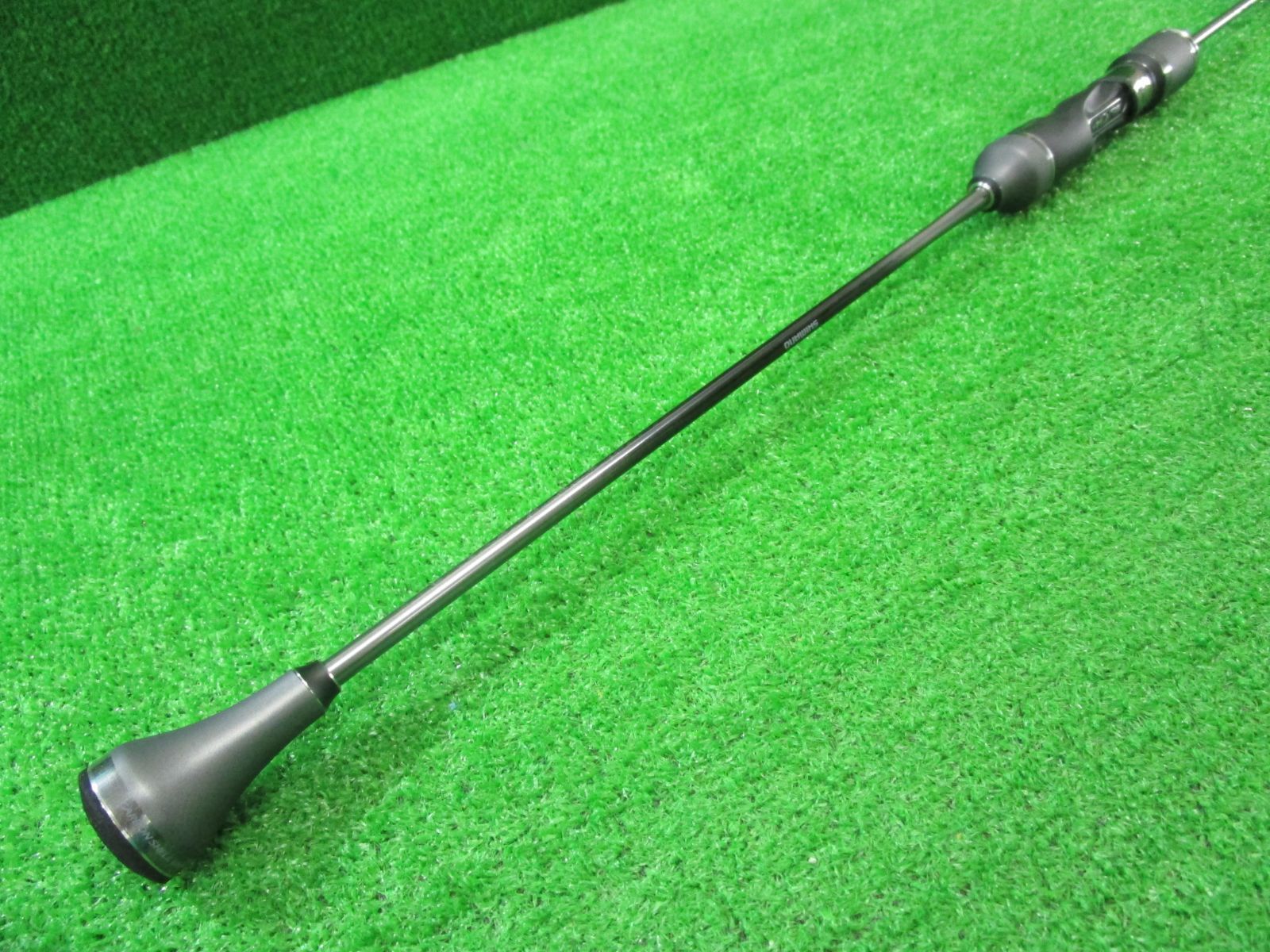 ECH三 シマノ 21 オシアジガーリミテッド B62-2 - メルカリ