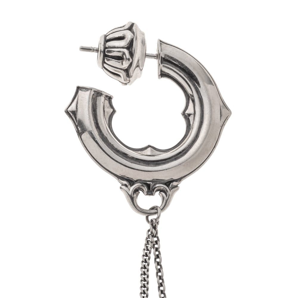 シルバー ジュエリーブランド