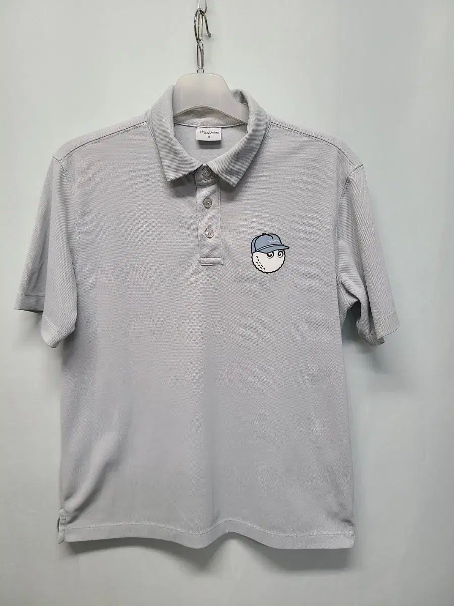 MALBON GOLF マルボンゴルフ メンズ ゴルフ 半袖Tシャツ m