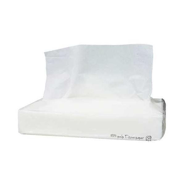  てんとう虫ソフトパック X 20 P トイレットペーパー トイレ用品