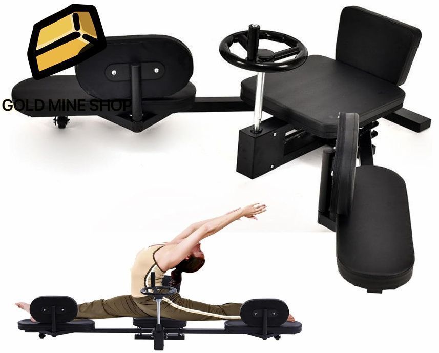 股割り機 Amazon | 整体師が厳選した 開脚マシーン レッグスト