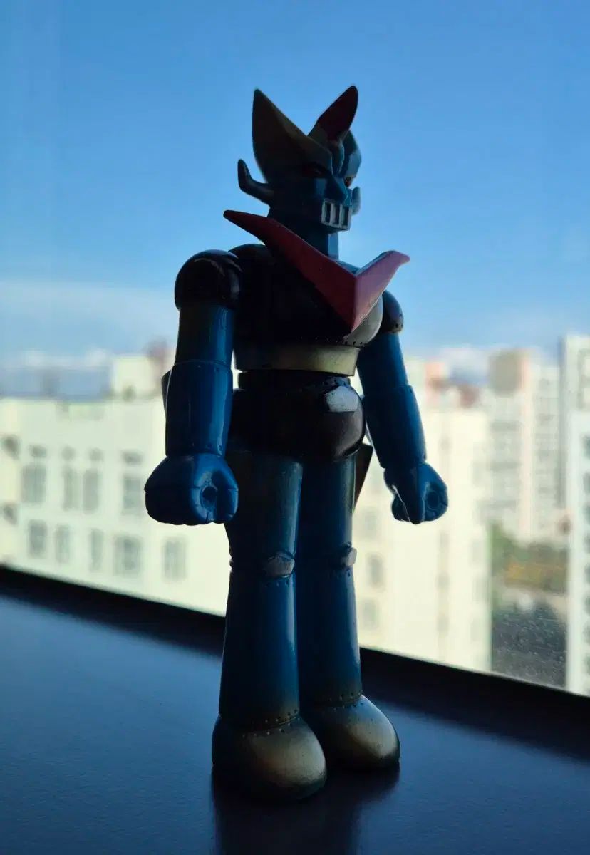 グレートマジンガー