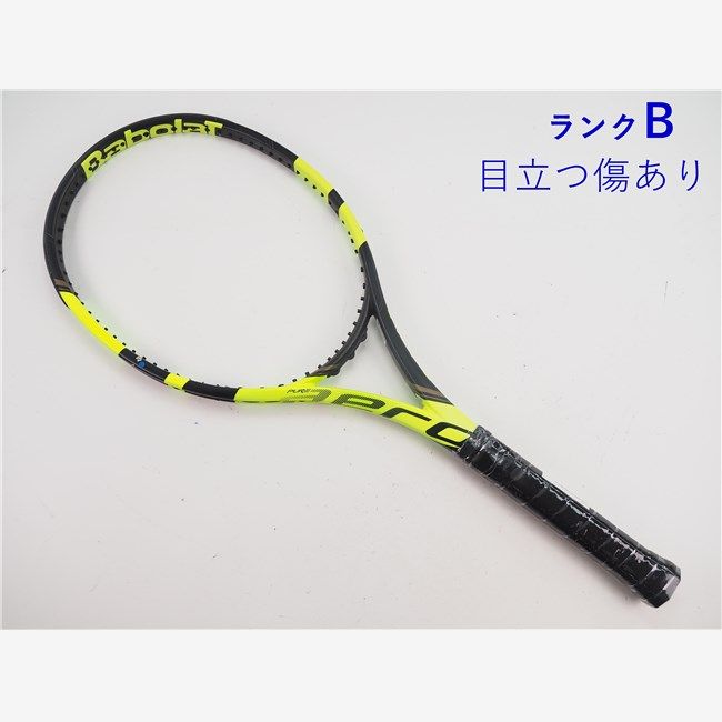 HEAD SPEED MP 500 テニスラケット テニスのグリップテープ