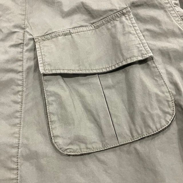 CALIFORNIA SPORTSWEARジャングルファティーグジャケット L California Sportswear カリフォルニアスポーツウェア JUNGLE