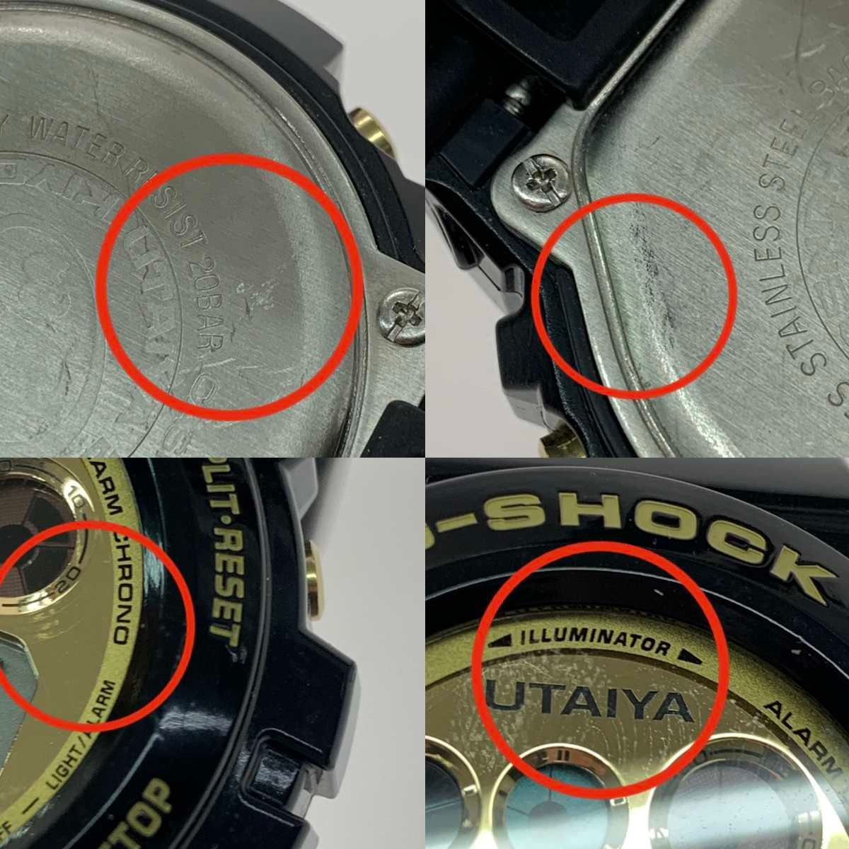 清木場俊介G－SHOCK JACKROSE - 清木場俊介G-SHOCKの通販 by shun's