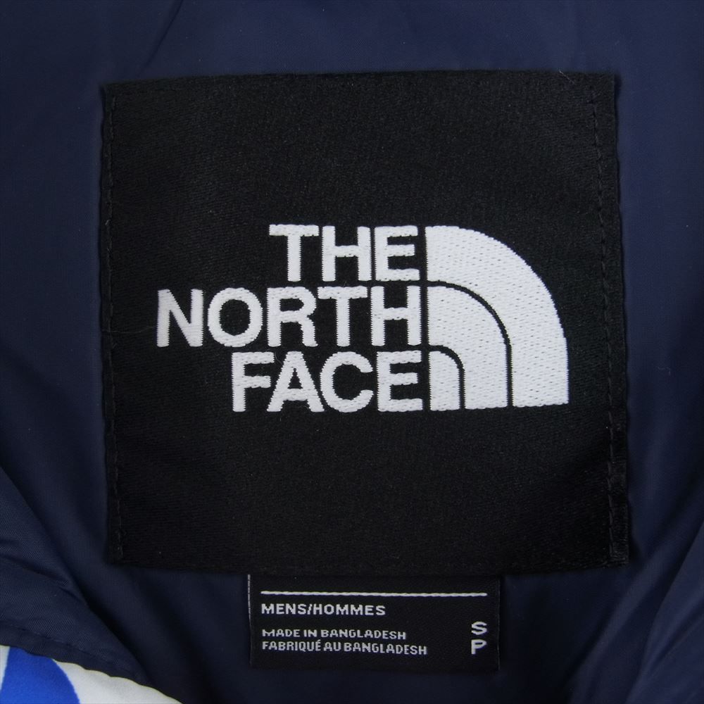 THE NORTH FACE ノースフェイス ダウンジャケット NF0A5IX43H1 1996 