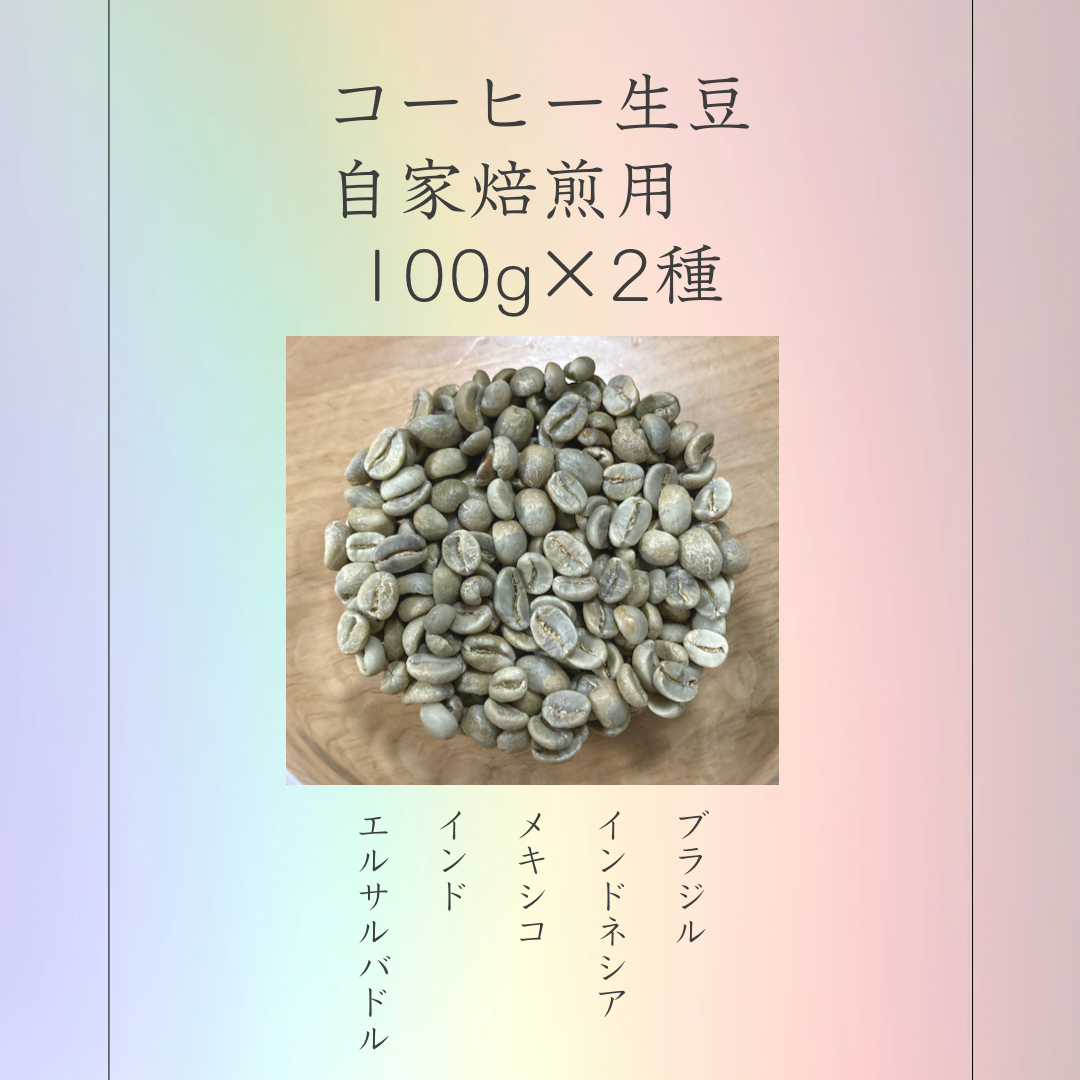 特価キャンペーン エルサルバドル 生豆時１００ｇ vorsfelde-online.de