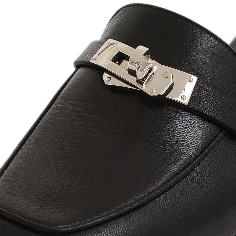 ミュール 《オズ》 | Hermès - エルメス-公式サイト