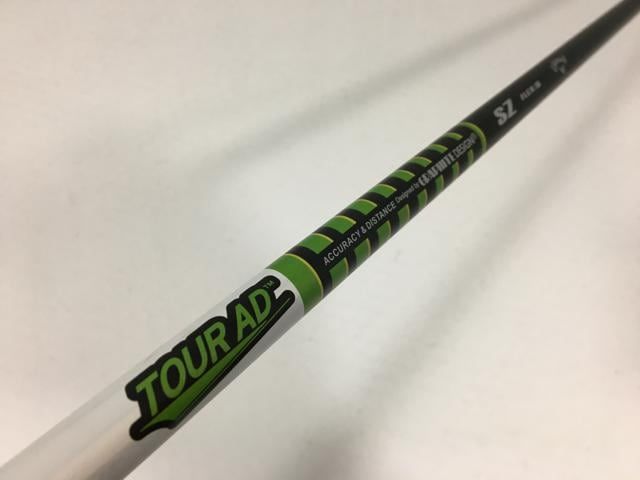 中古ゴルフクラブ】グラファイトデザイン シャフト単品