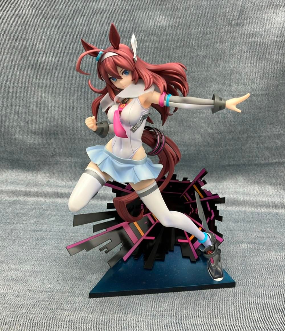 ミホノブルボン　1/7 フィギュア　グッスマ　ウマ娘 ウマ娘 プリティーダービー 1/7スケールフィギュア