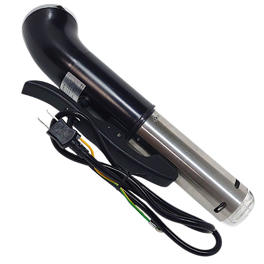 アイリスオーヤマ 低温調理器 ‎LTC-01 真空調理器 スロー