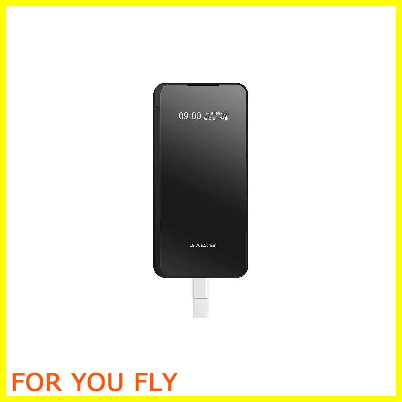 美品 LG v60 thinq 5g デュアルスクリーン 充電コネクタ&説明書付 美品 LG v60 thinq 5g デュアルスクリーン 充電コネクタ&説明書付