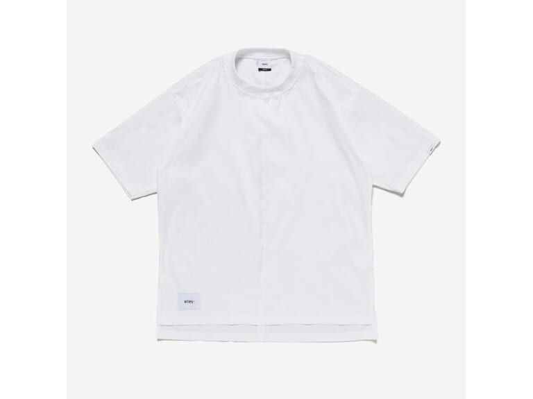 WTAPS IPCH / SS / CTPL. WEATHER. LLW Tシャツ 231TQDT-SHM05 - メルカリ