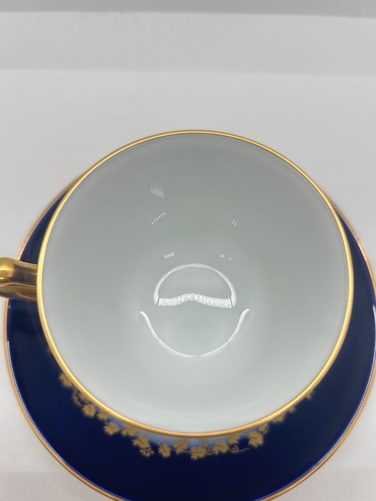 100周年記念 コーヒーカップ