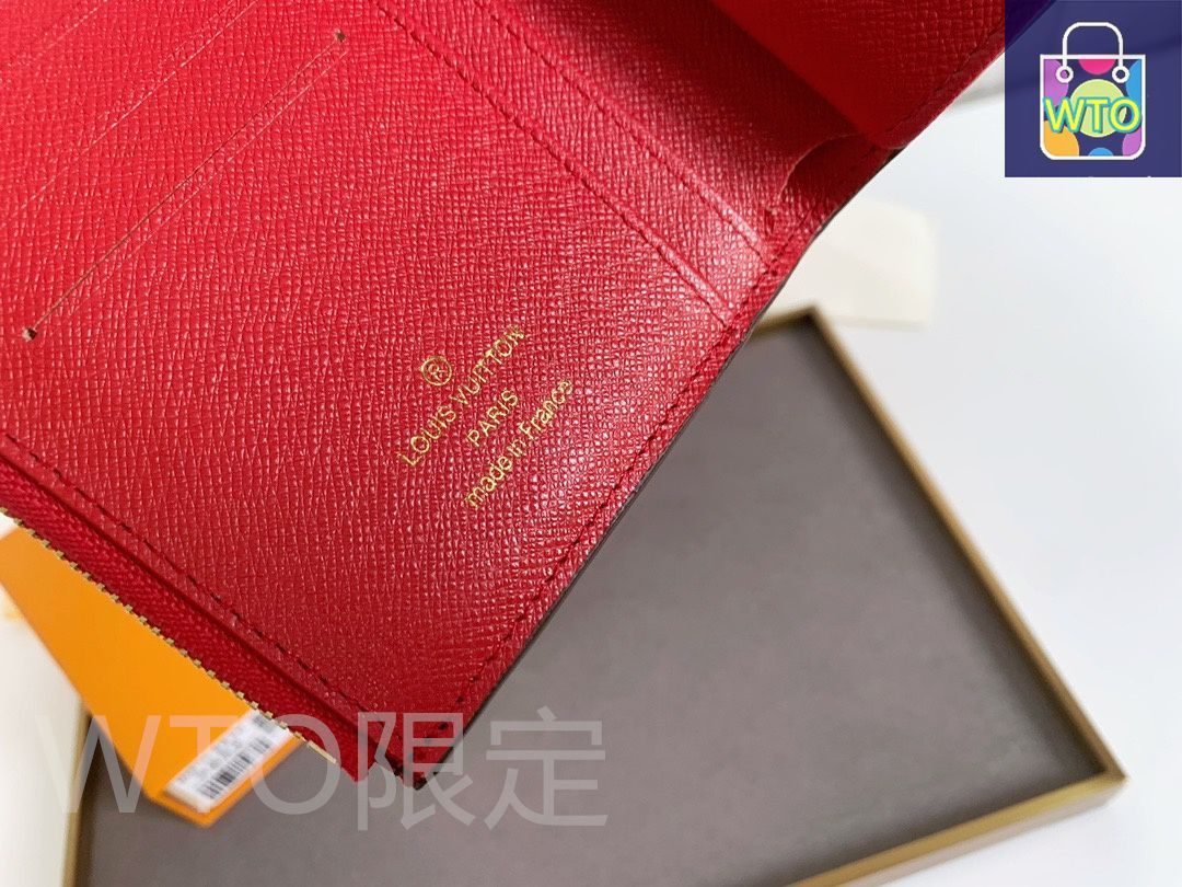 ∞直営買付∞ヴィトン■収納力に優れたコンパクトウォレット 今日特価】Louis Vuitton ルイヴィトン ポール シリーズ