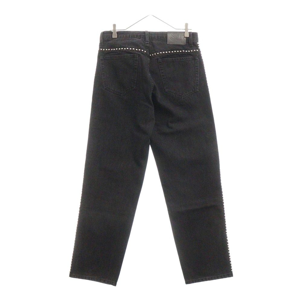 パンツ Supreme b.b. Simon Studded Double Knee Fall/Winter 2024 Preview – Supreme