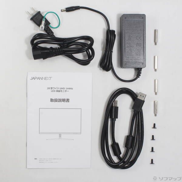 〔 品〕 JN-IPS28G144UHDR 262