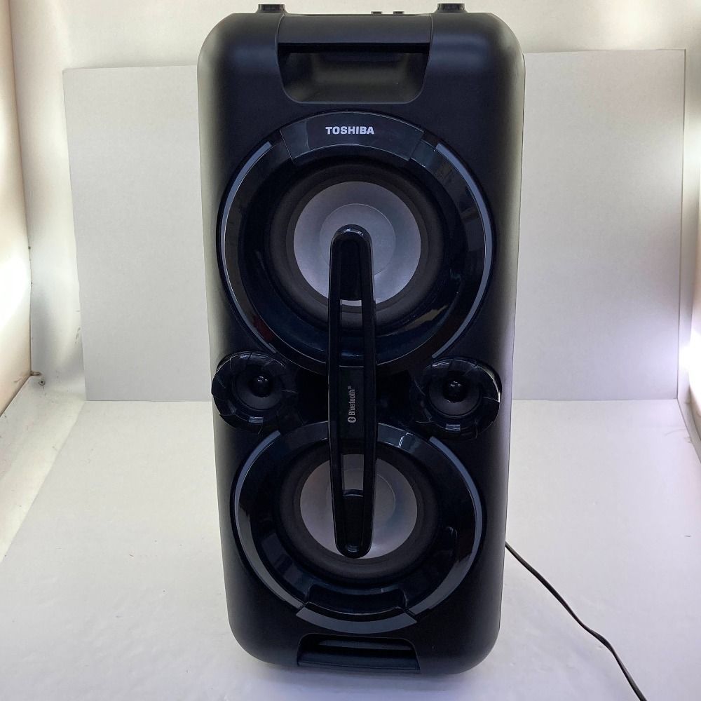 TOSHIBA アクティブサウンドシステム【Bluetooth】