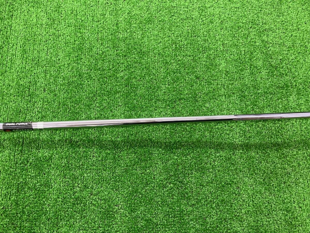 Odyssey Rossie Putter Dual Force 0 II ROSSIE FORCE DUAL - | ODYSSEY Golf RH Sale