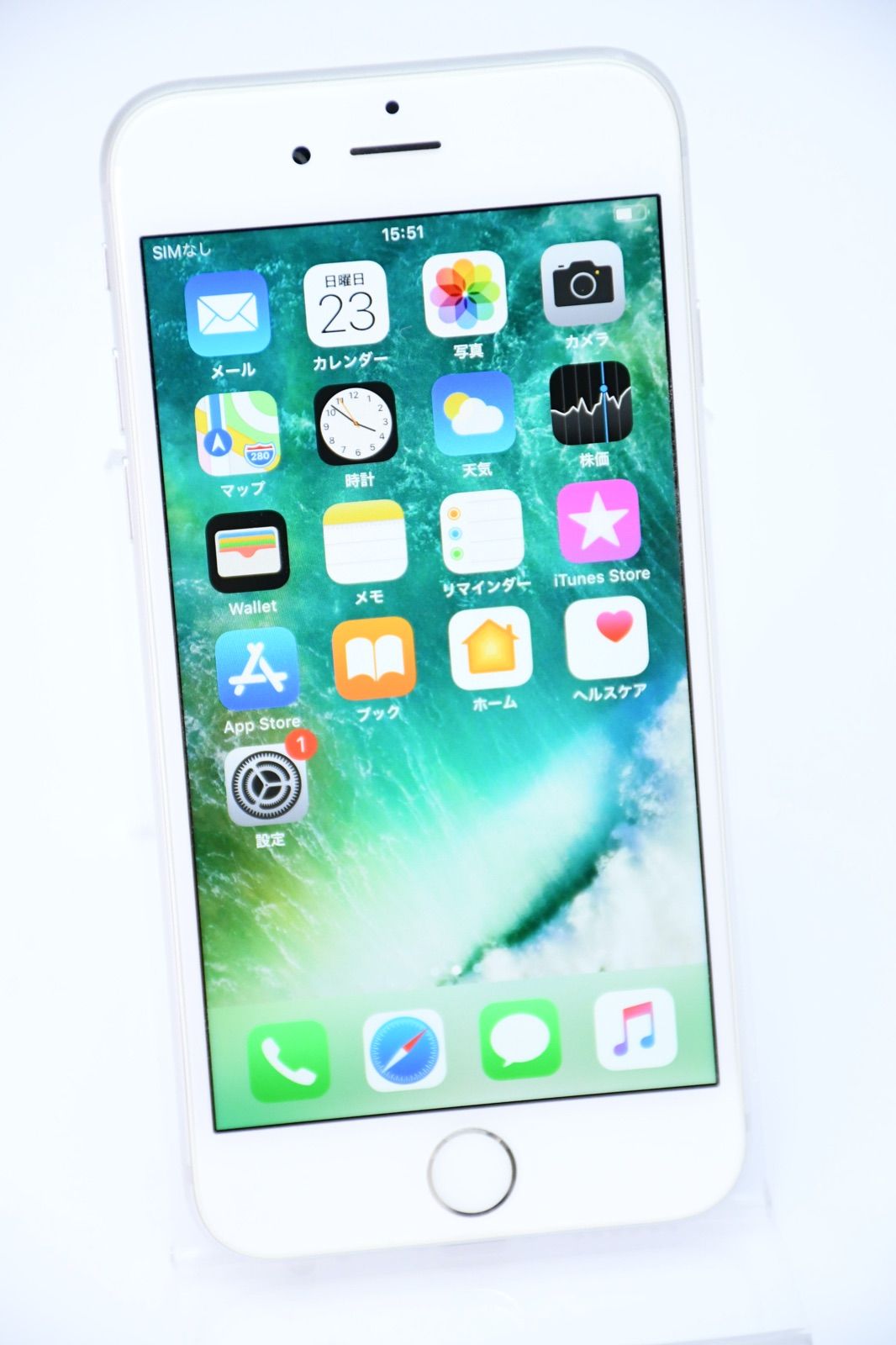 iPhone6s 32GB SoftBank スペースグレイ 送料無料 本体 c10029