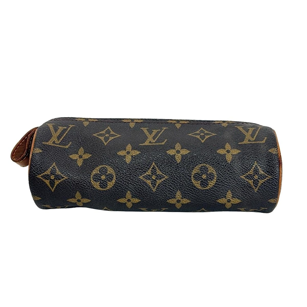 LOUIS VUITTON ルイヴィトン ポーチ モノグラム トゥルースロンド M47630 -