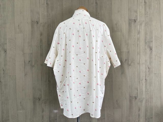 新品タグ付き THE NEW IVY BRAND COCONUT MILK HIBISCUS 19662