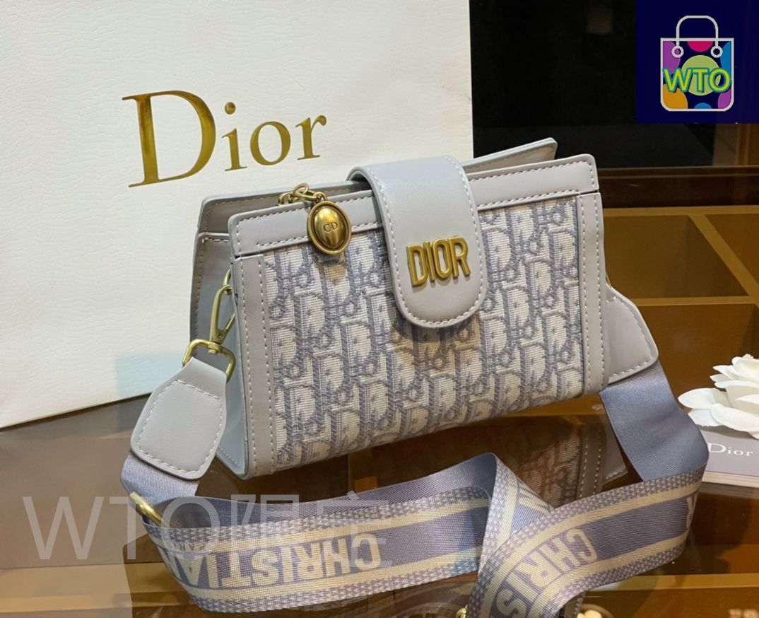 新品Christian Dior クリスチャンディオール バックパック