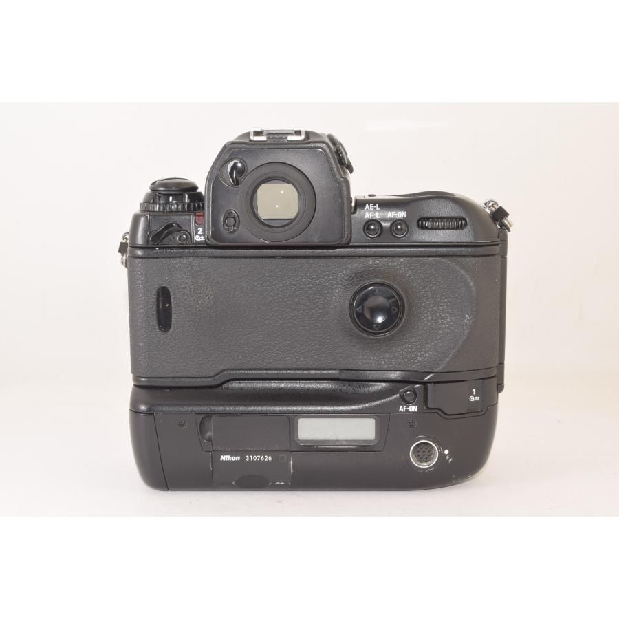  Nikon ニコン F 5 ボディ AF フィルム一眼レフカメラ 2501050 一眼レフカメラ(フィルム) フィルムカメラ