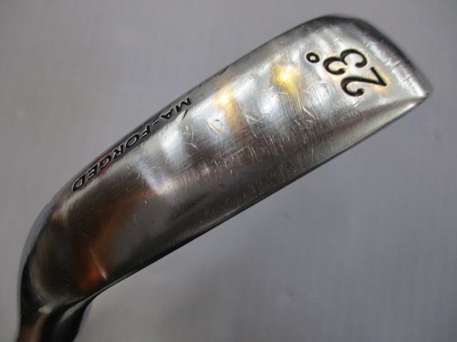 MA-FORGED|NS.PRO.Regio HY
