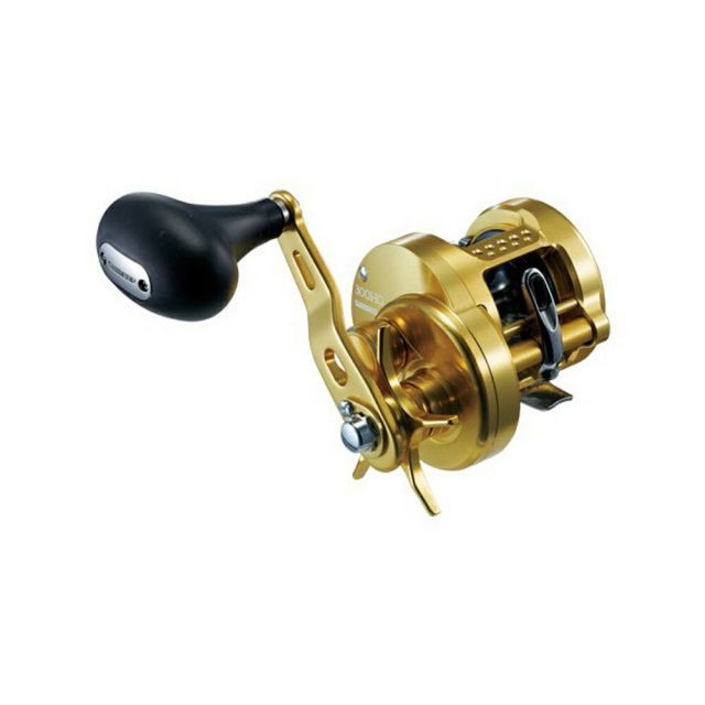 シマノ 15 オシア コンクエスト 301HG 左巻 リール シマノ 替え