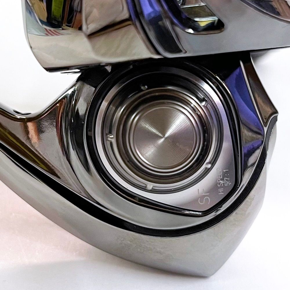 加古川店】 中古 Daiwa | ダイワ リール 22イグジストSF 2500SS-H