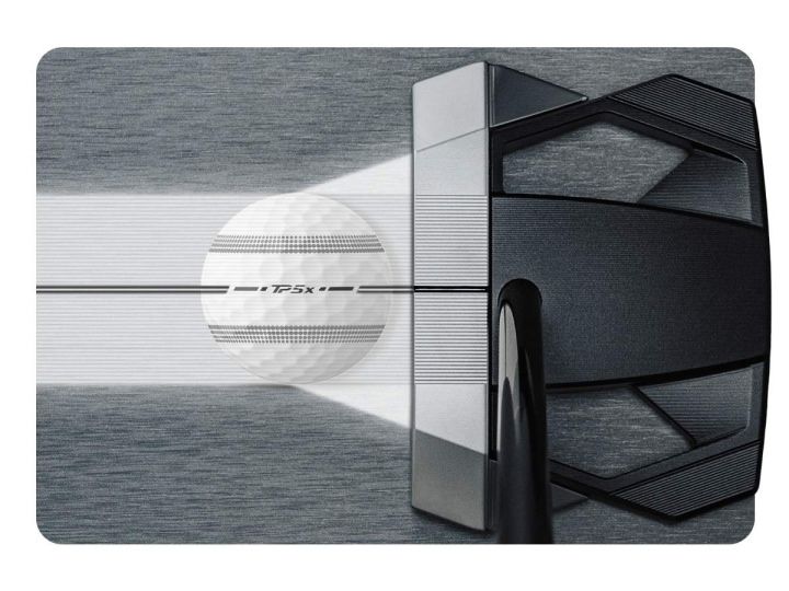 メーカーカスタム品：36.25インチ/38.25インチ】右用